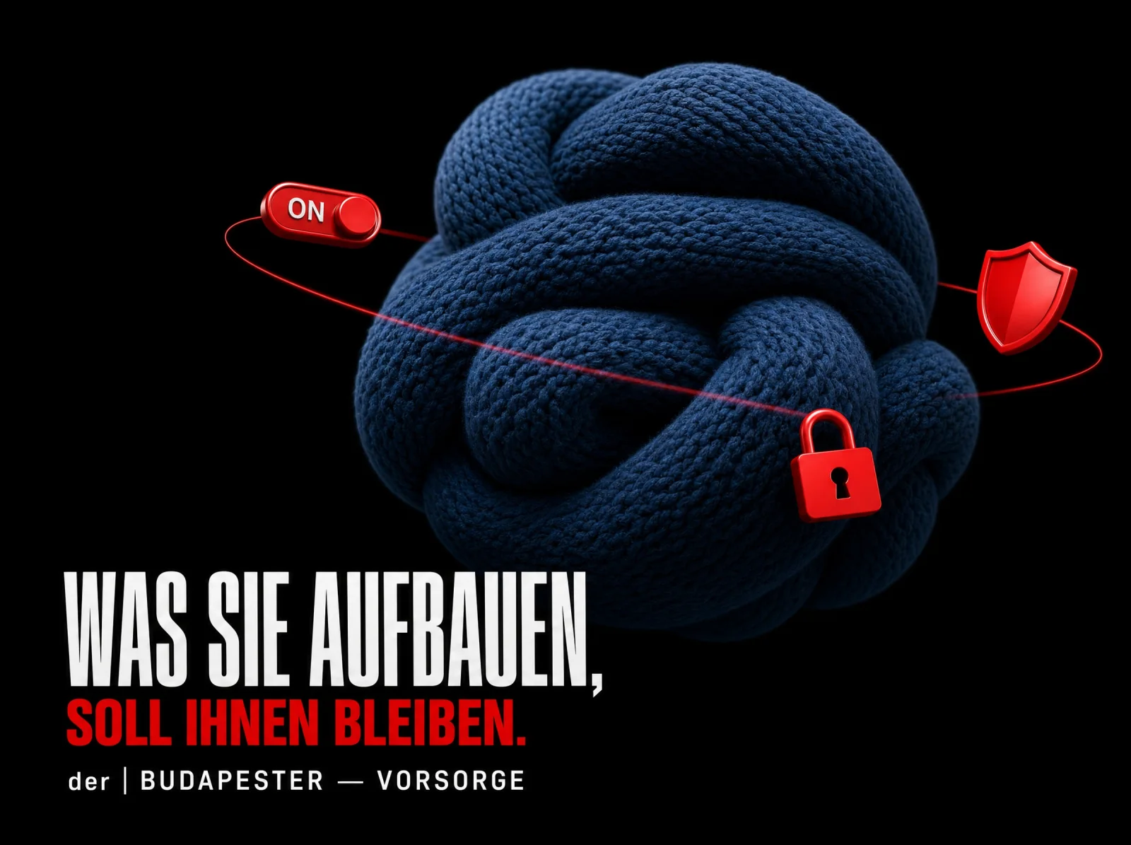 Vermögensschutz, Vorsorge und Absicherung für Unternehmer