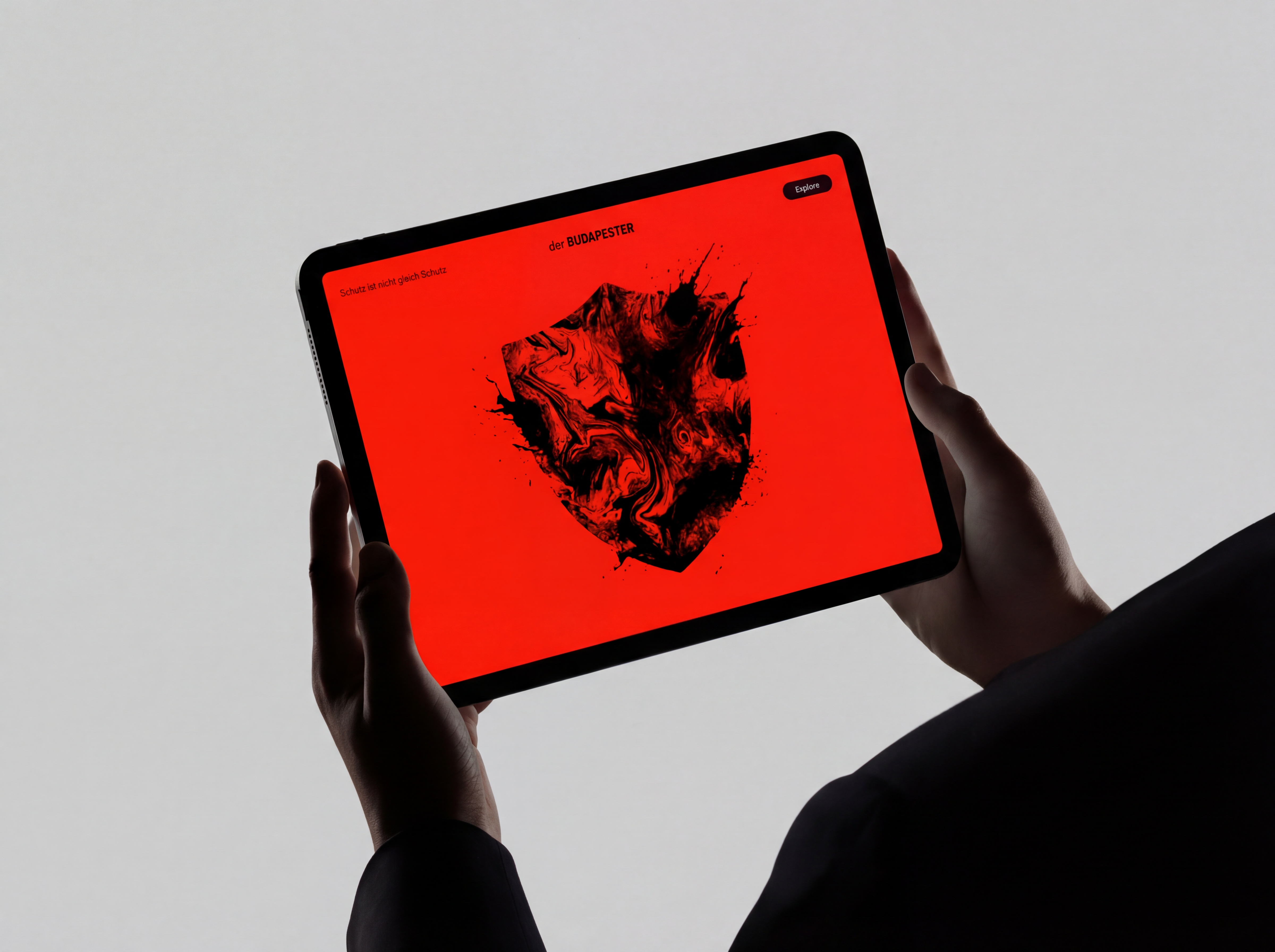 Professionellen Schutz aufbauen und eigene Werte schützen