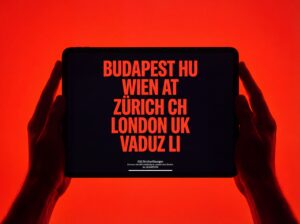 Professionelle Strukturloesungen - der BUDAPESTER