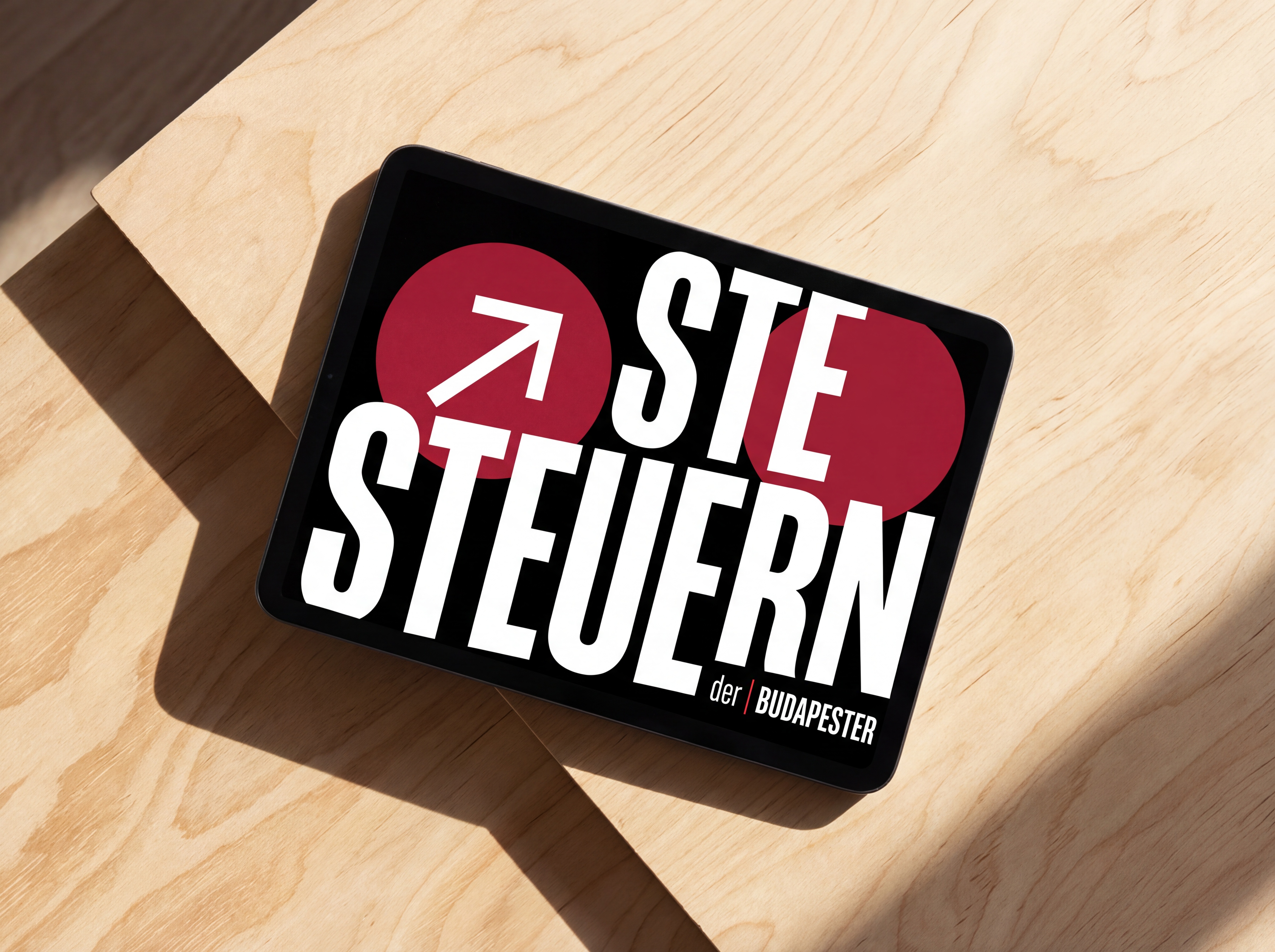 steuern sparen