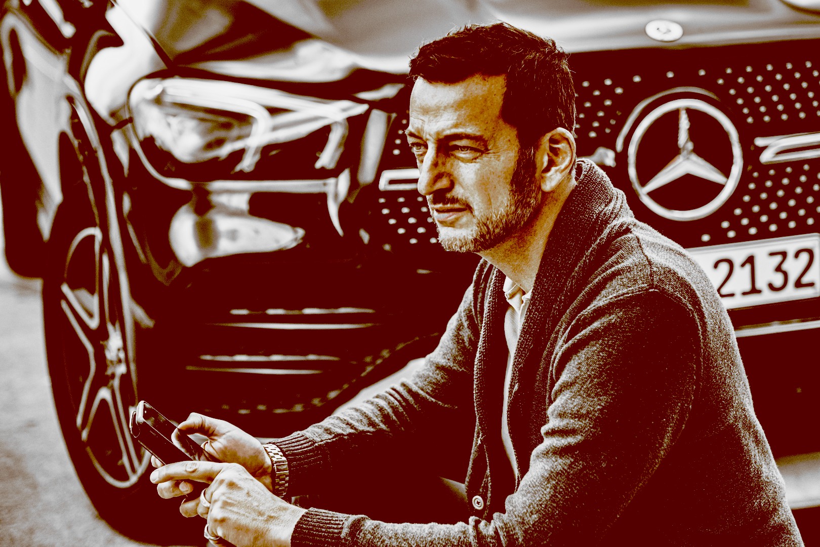 Leise Lösungen für diskrete Unternehmensstrukturen - strategische Holdingkonzepte vom Budapester