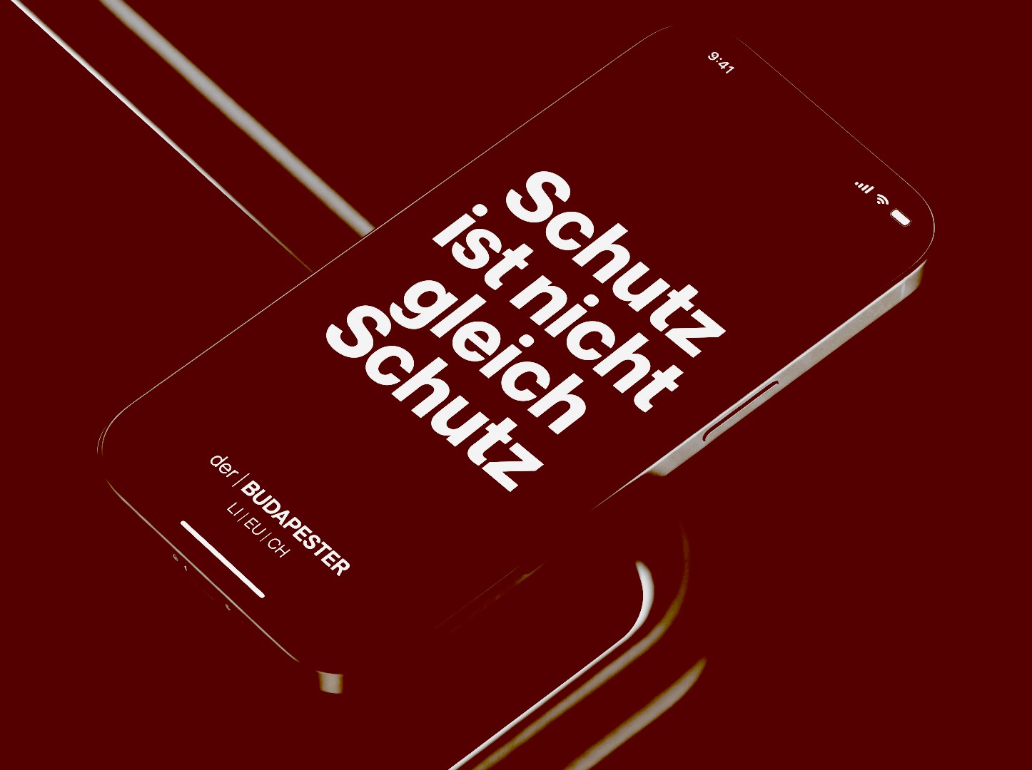 Steuerkontrolle durch internationale Firmenstruktur