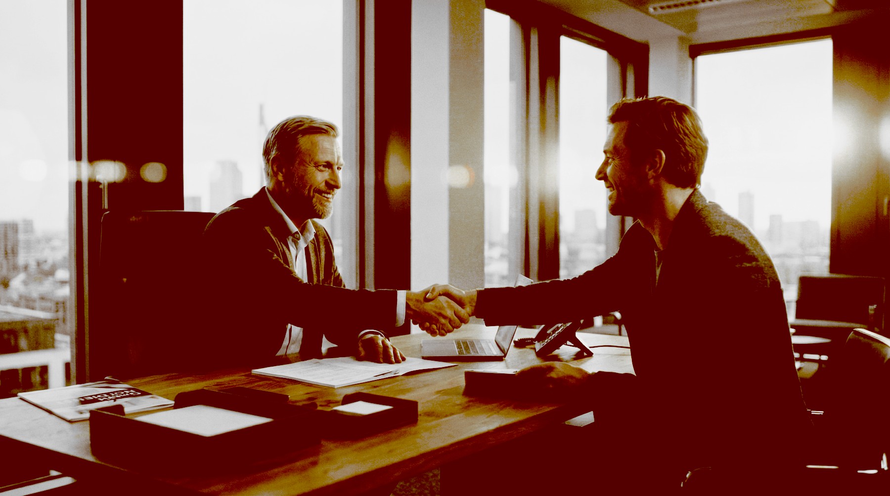 Wenn Firmenkrise nicht gleich Insolvenz bedeuten muss - Sanierungswege für Unternehmen