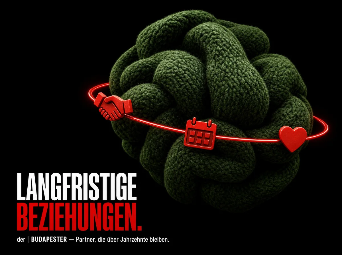 Langfristige Beziehungen und gewachsene Partnerschaften
