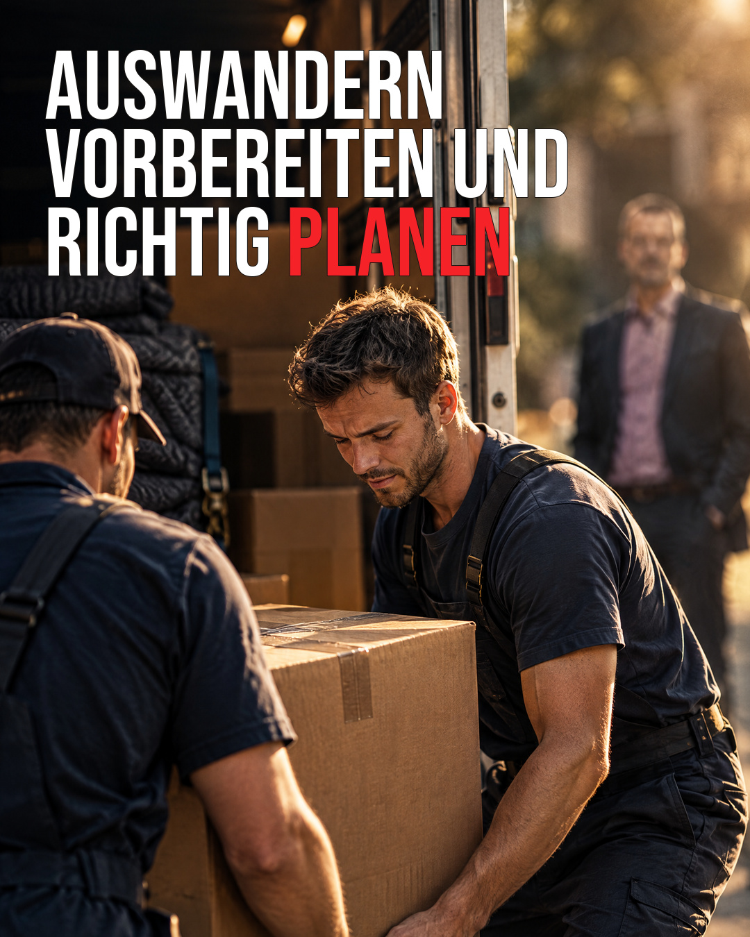 Wegzugsbesteuerung vorbereiten: Firmenanteile, Zeitplanung und Strukturänderungen